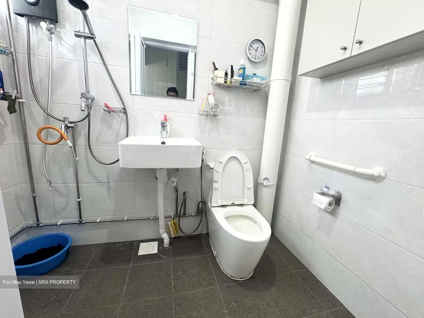 Blk 130 Cashew Road (Bukit Panjang), HDB Executive #602932411